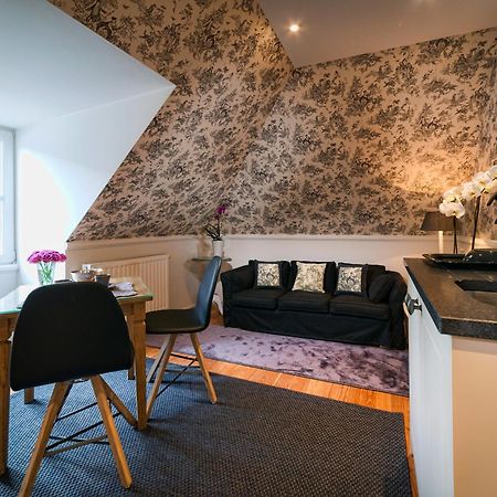 Canalside House - Luxury Guesthouse Bruges Extérieur photo