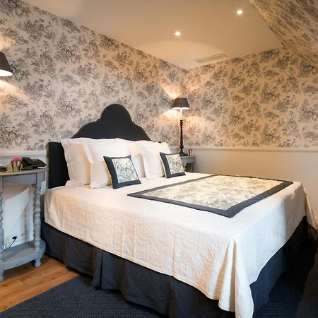 Canalside House - Luxury Guesthouse Bruges Extérieur photo