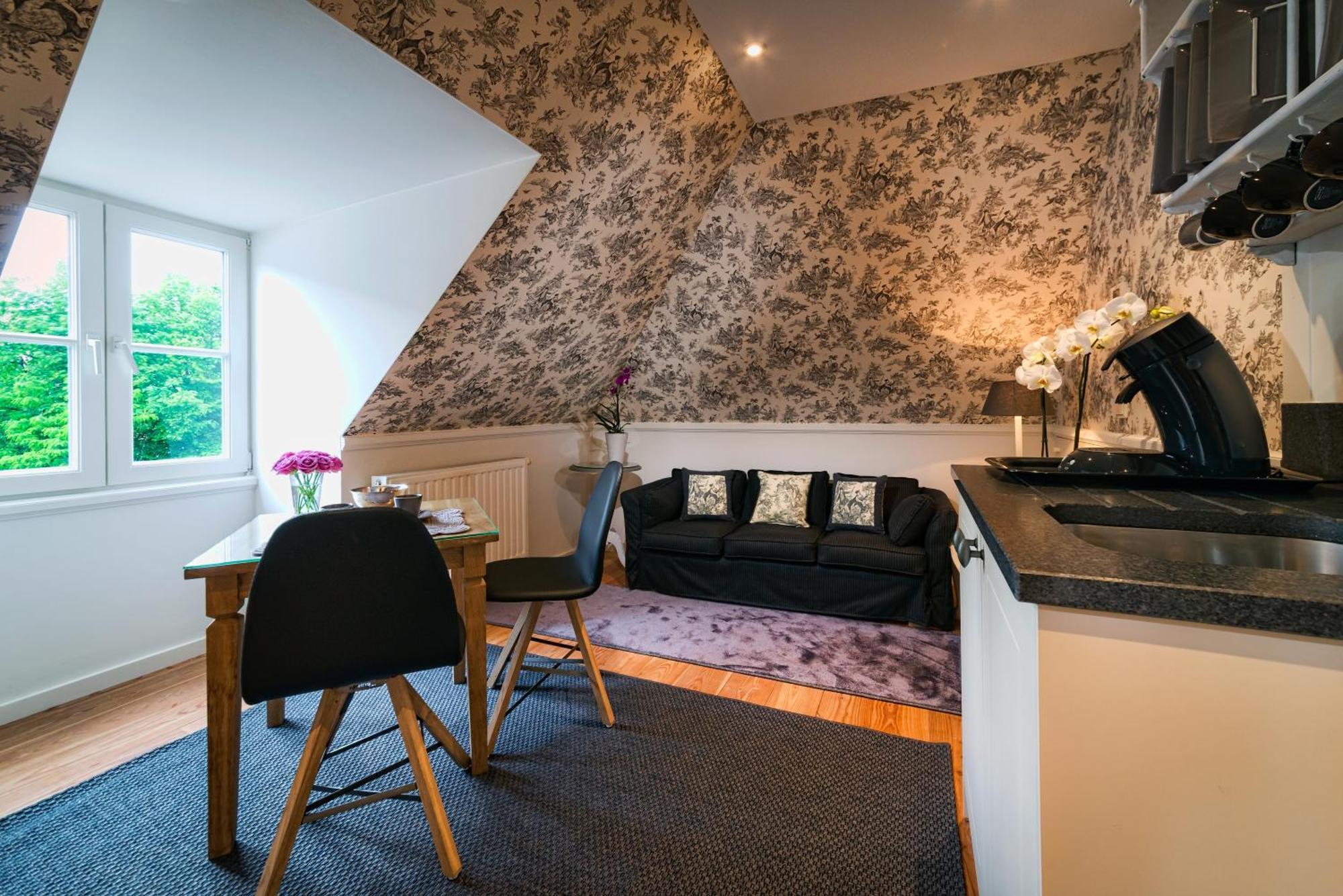 Canalside House - Luxury Guesthouse Bruges Extérieur photo