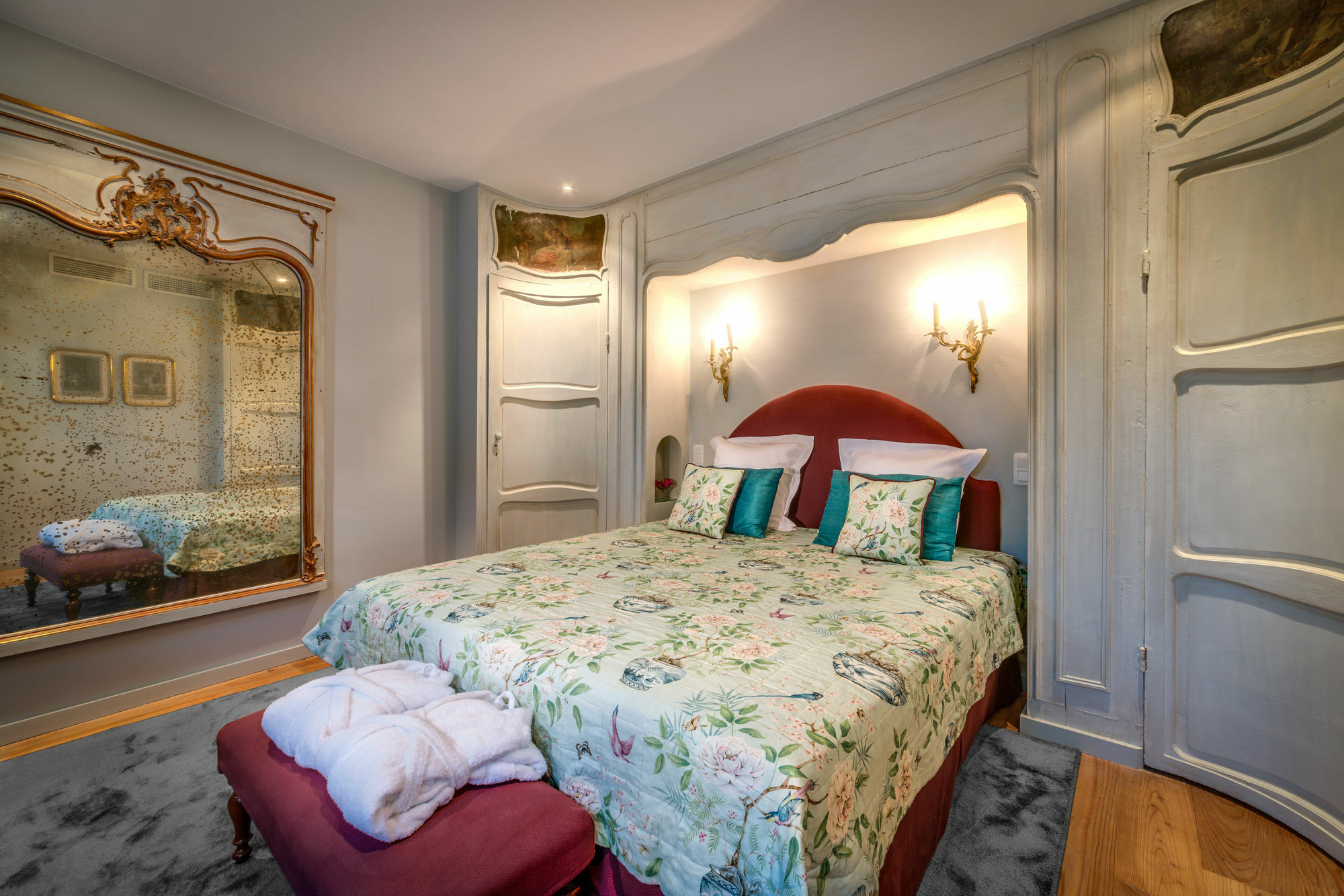Canalside House - Luxury Guesthouse Bruges Extérieur photo